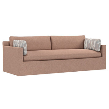 SYBIL SLIPCOVER SOFA