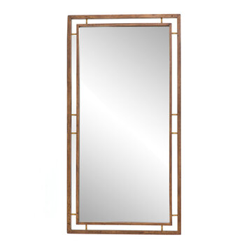 BELMUNDO FLOOR MIRROR