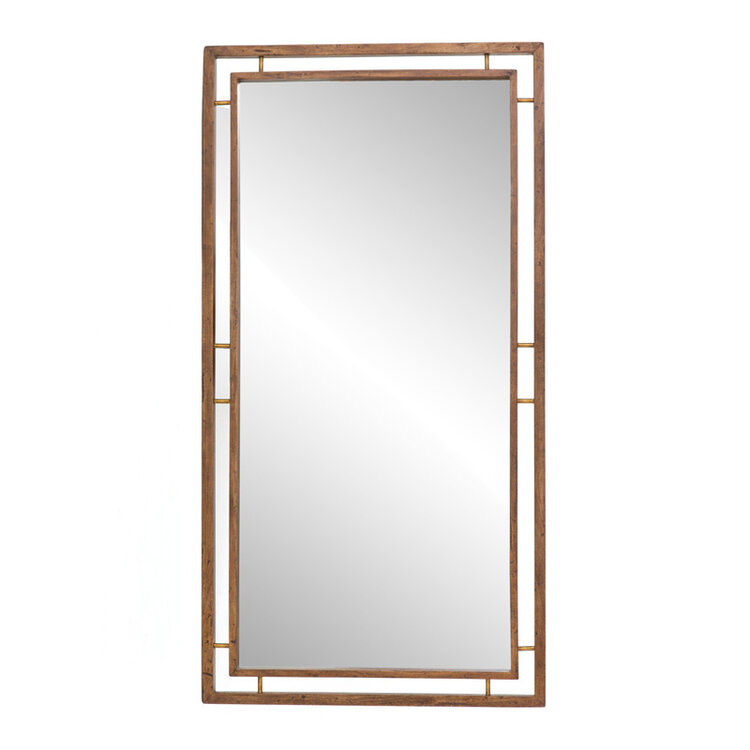 BELMUNDO FLOOR MIRROR