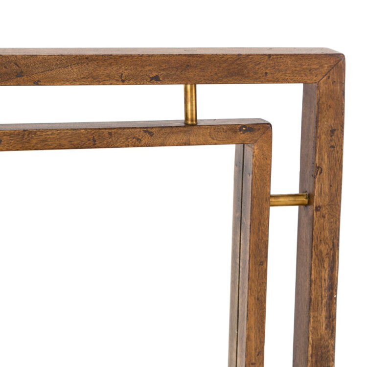 BELMUNDO FLOOR MIRROR