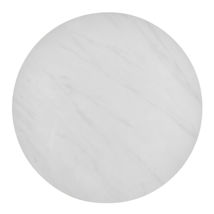 INGA ROUND SIDE TABLE