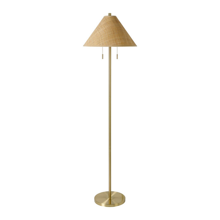 LACONA FLOOR LAMP