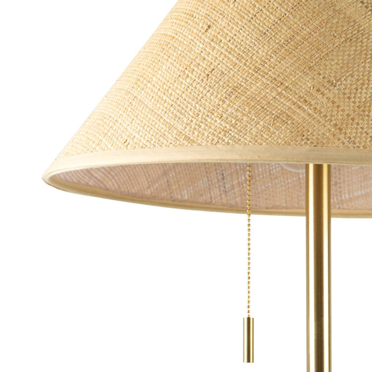LACONA FLOOR LAMP