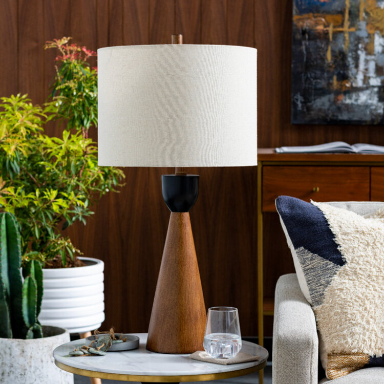 DOWNEY TABLE LAMP