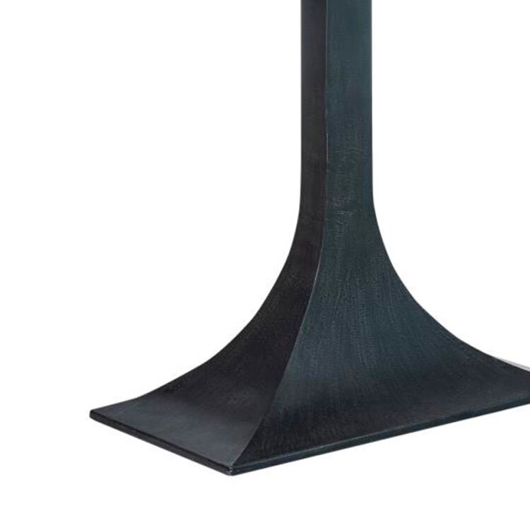 MAKIDA OVAL COUNTER TABLE