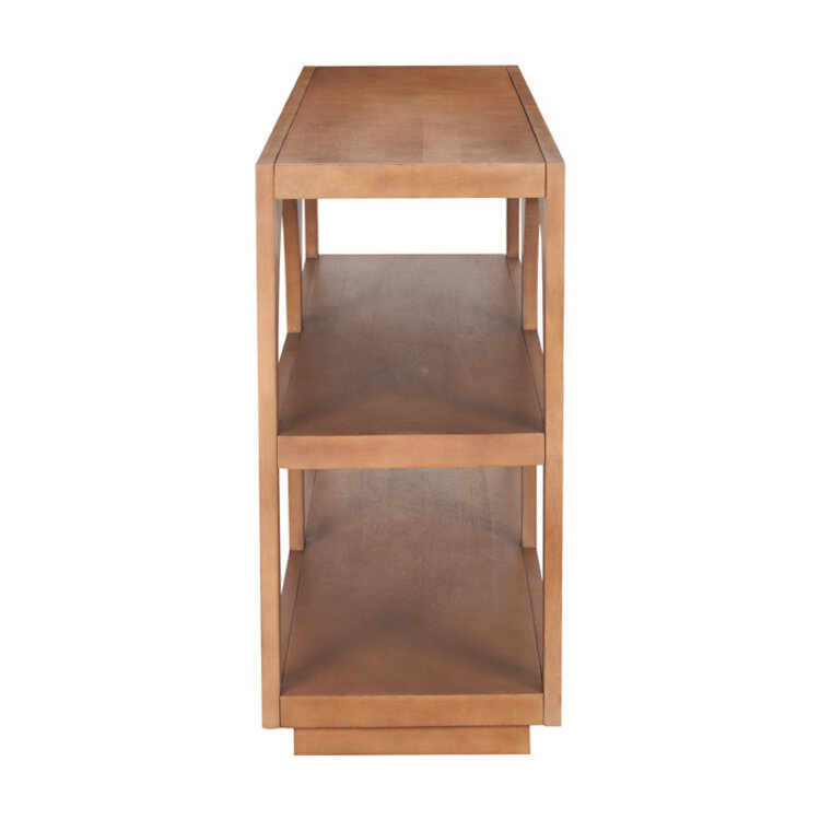 BELIA ARCHED CONSOLE TABLE