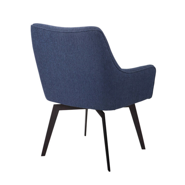TWI SWIVEL DINING CHAIR