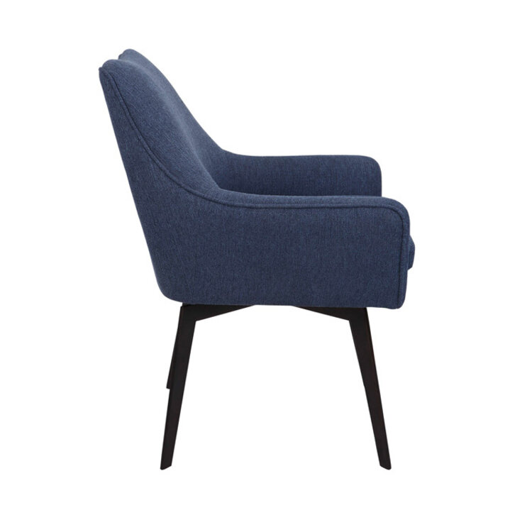 TWI SWIVEL DINING CHAIR