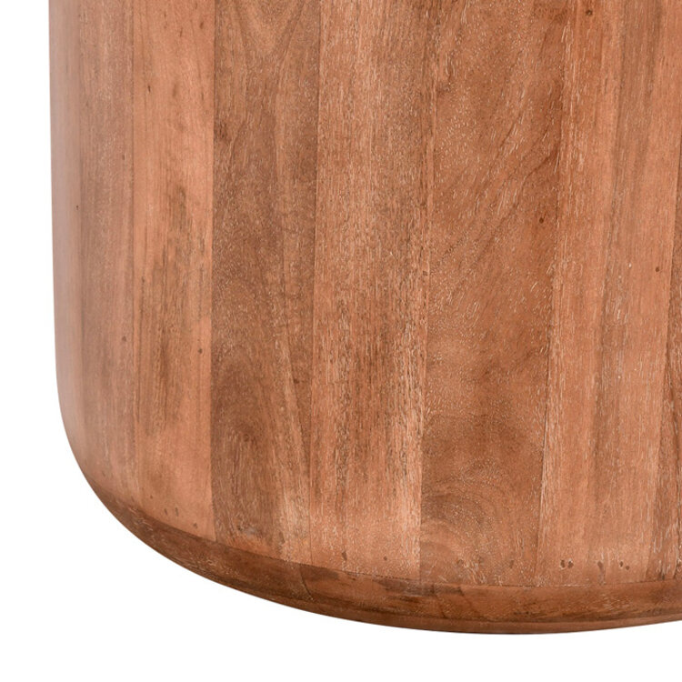 JODIE ROUND END TABLE