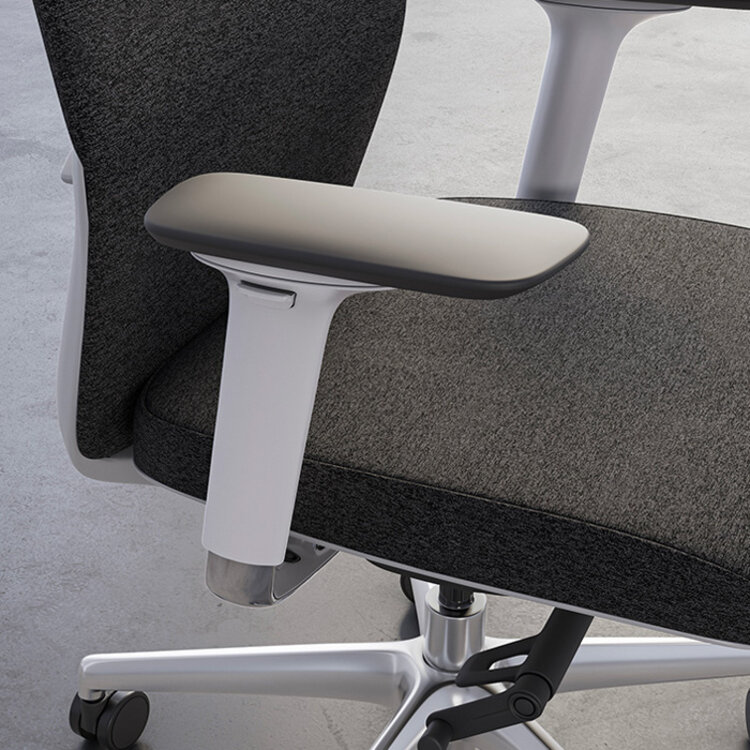 CODA ADJUSTABLE DESK CHAIR