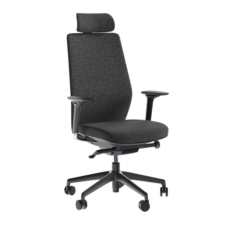 CODA ADJUSTABLE DESK CHAIR