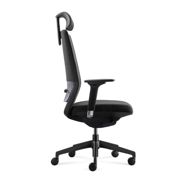 CODA ADJUSTABLE DESK CHAIR
