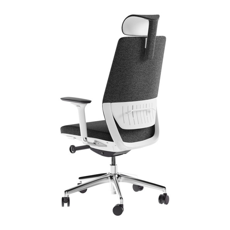 CODA ADJUSTABLE DESK CHAIR