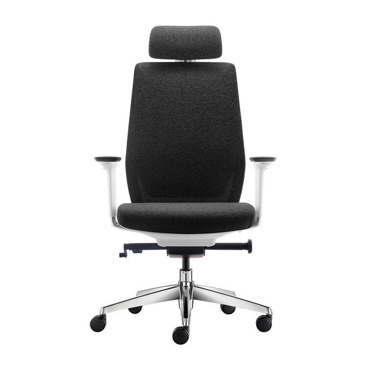 CODA ADJUSTABLE DESK CHAIR
