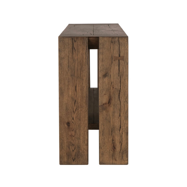 HELENE CONSOLE TABLE