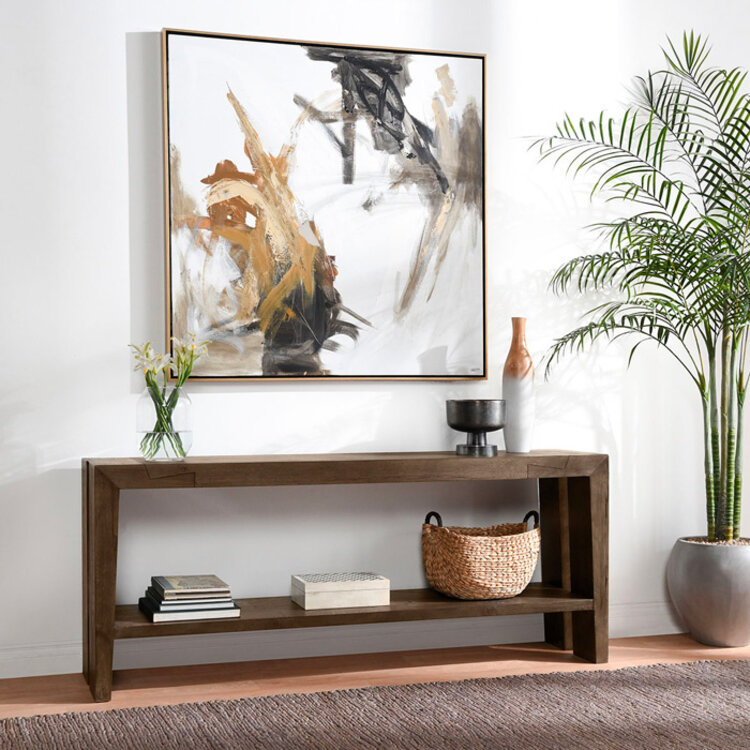 HELENE CONSOLE TABLE
