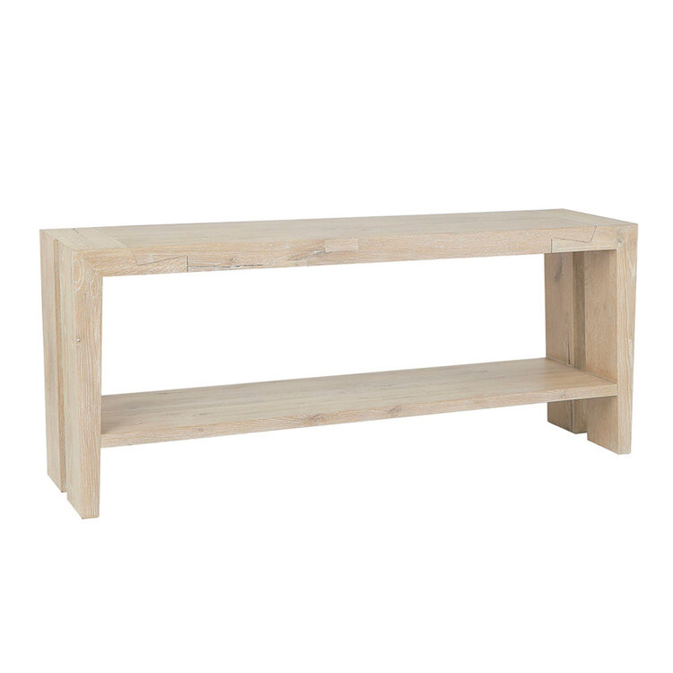 HELENE CONSOLE TABLE