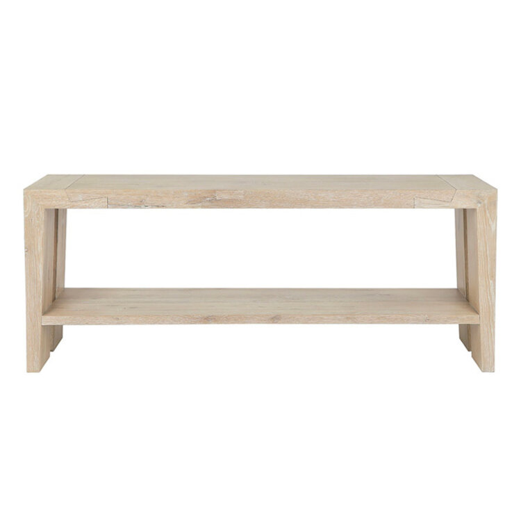 HELENE CONSOLE TABLE