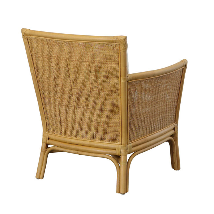 PAPEETE ACCENT CHAIR