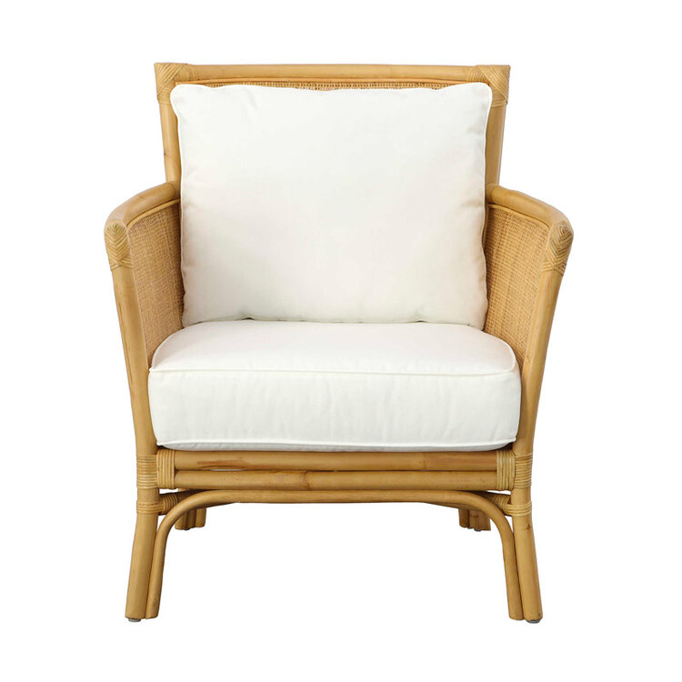 PAPEETE ACCENT CHAIR