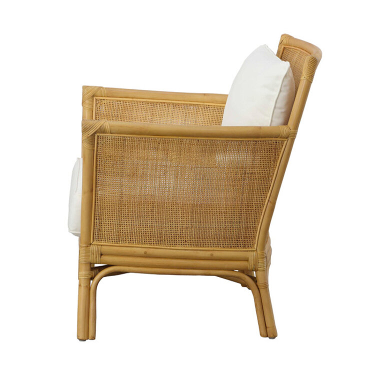 PAPEETE ACCENT CHAIR