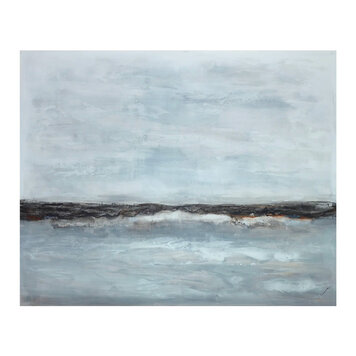 FAR BEYOND II CANVAS