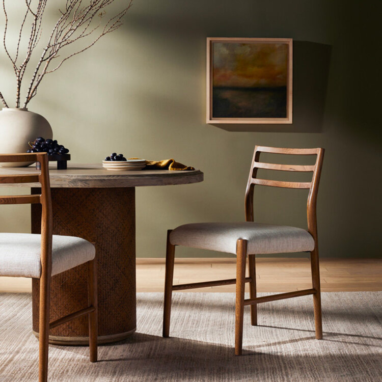 GLENMORE DINING CHAIR
