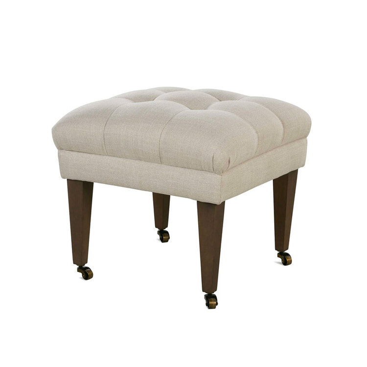 MODE SQUARE OTTOMAN