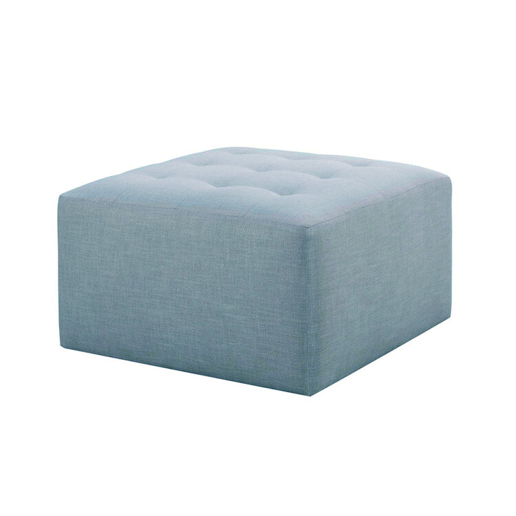 MODE SQUARE OTTOMAN