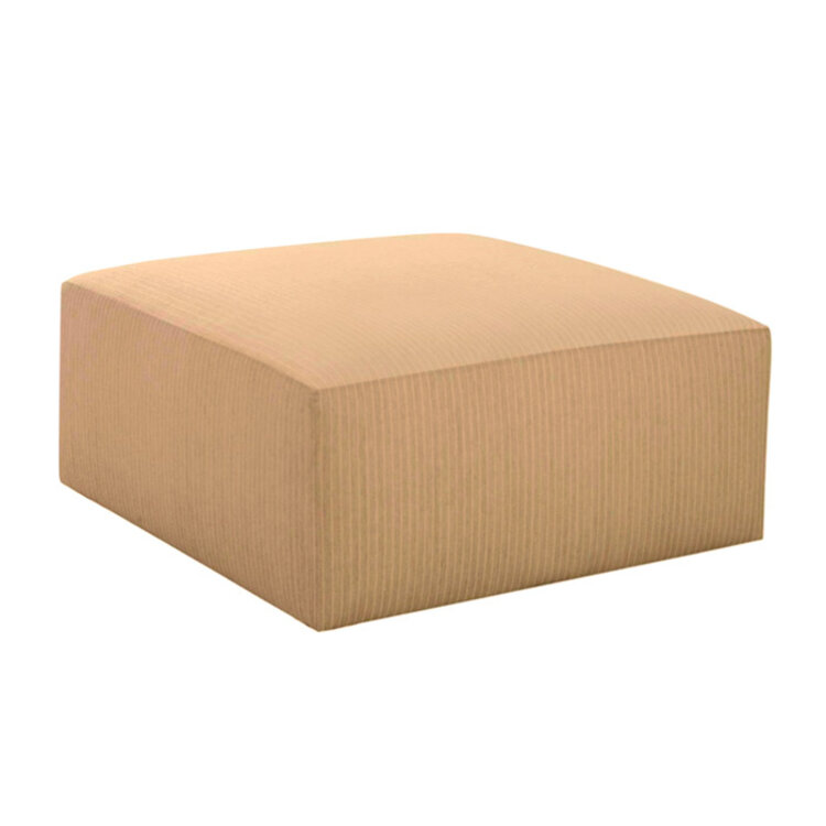 MODE SQUARE OTTOMAN