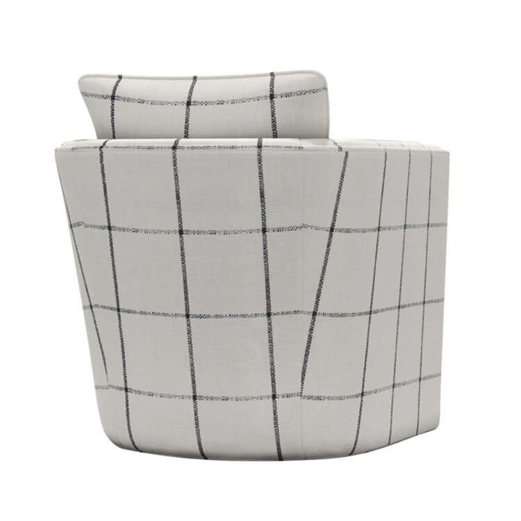 ROTHWELL SWIVEL CHAIR