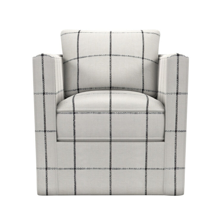 ROTHWELL SWIVEL CHAIR