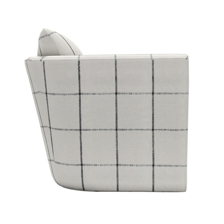 ROTHWELL SWIVEL CHAIR