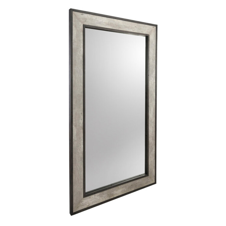 WESTERN FLOOR MIRROR