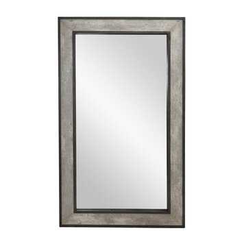WESTERN FLOOR MIRROR
