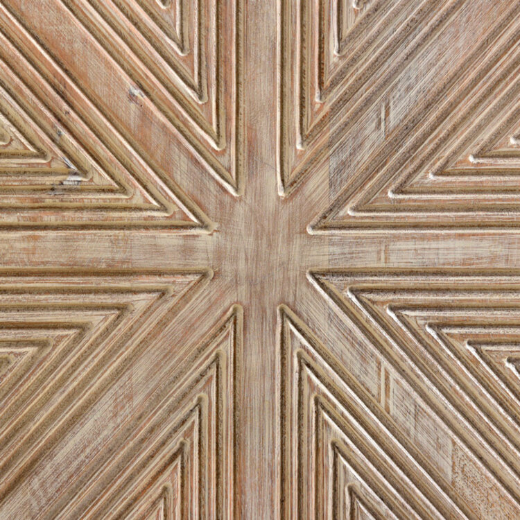 KENT 4-DOOR SIDEBOARD