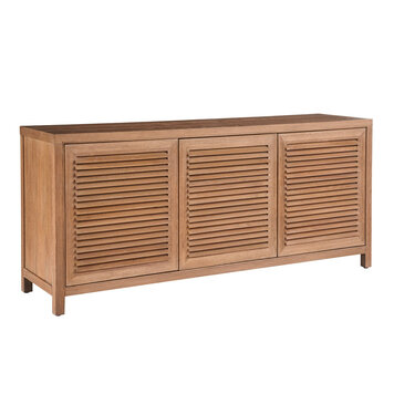 WEST CAY CREDENZA