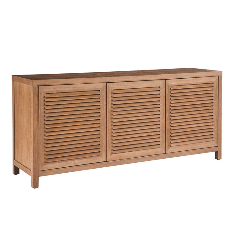 WEST CAY CREDENZA