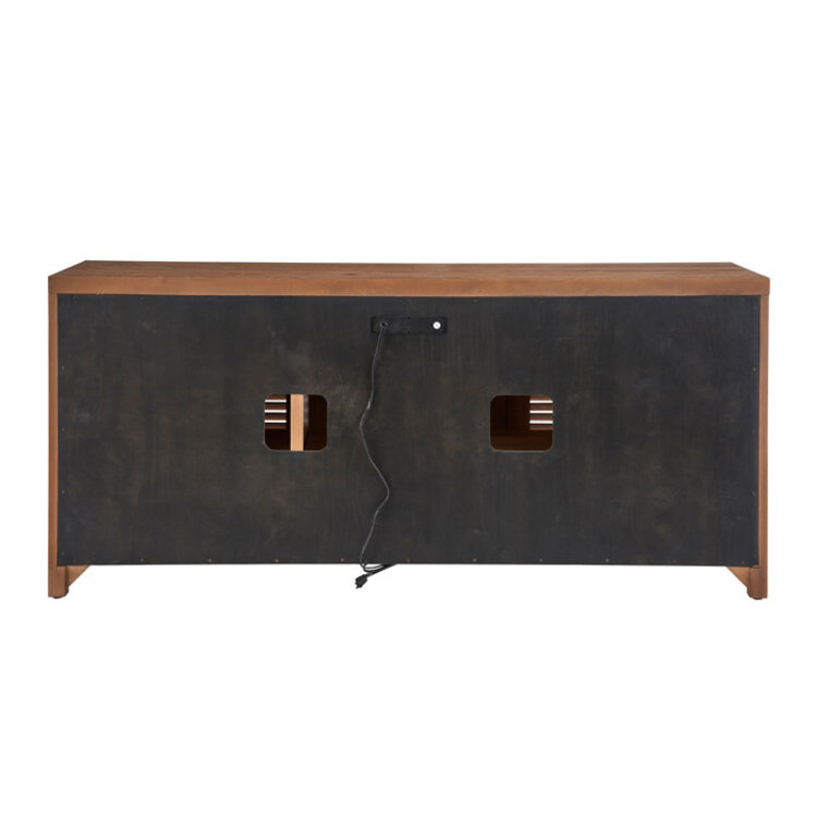 WEST CAY CREDENZA