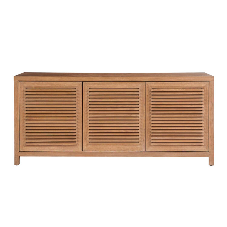 WEST CAY CREDENZA