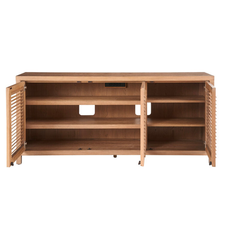 WEST CAY CREDENZA