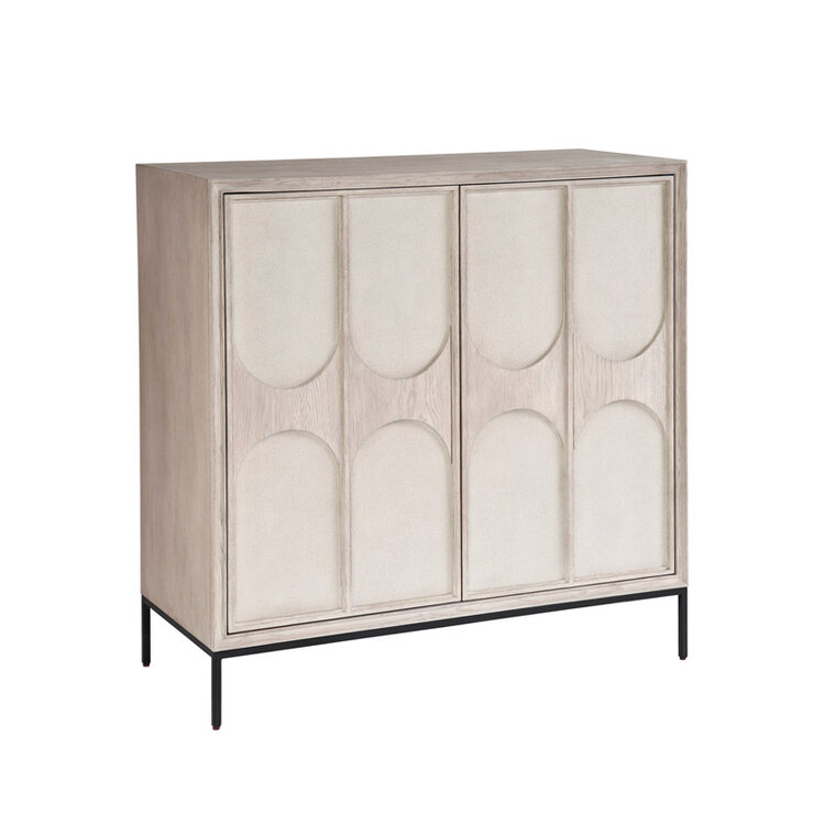 ODYSSEY BAR CABINET