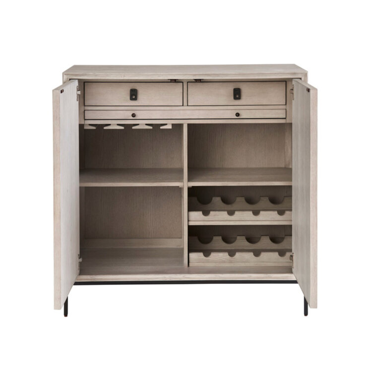ODYSSEY BAR CABINET