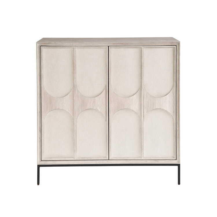 ODYSSEY BAR CABINET