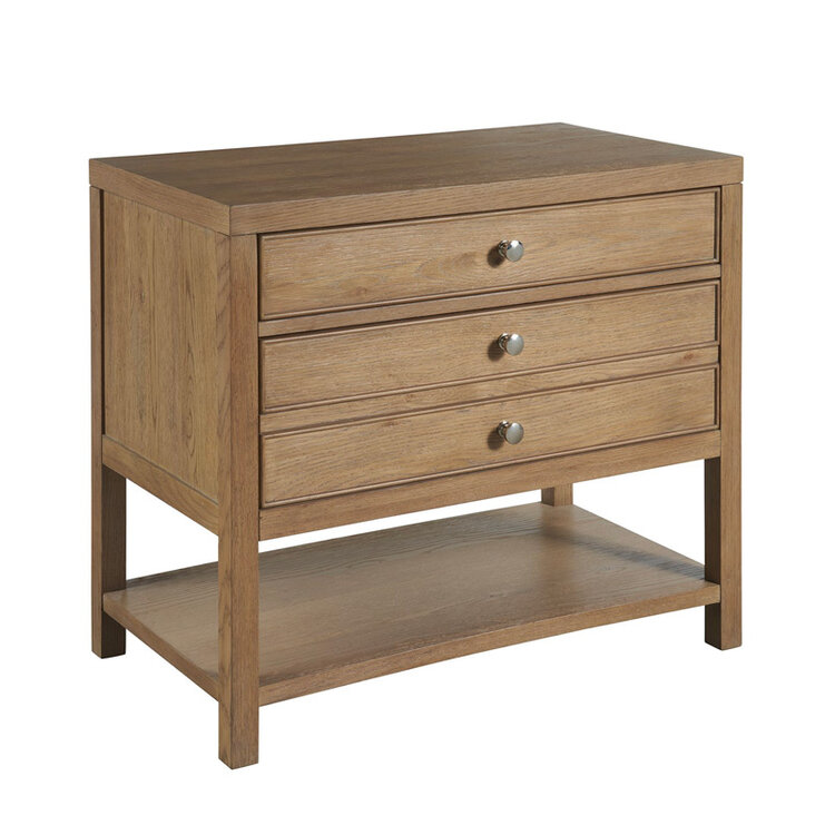 SAUGEYE NIGHTSTAND