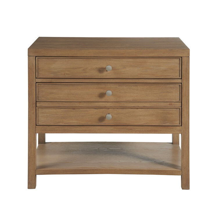 SAUGEYE NIGHTSTAND
