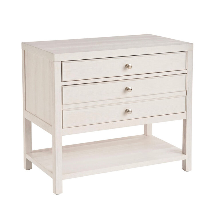 SAUGEYE NIGHTSTAND