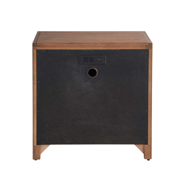 WEEKAPAUG NIGHTSTAND