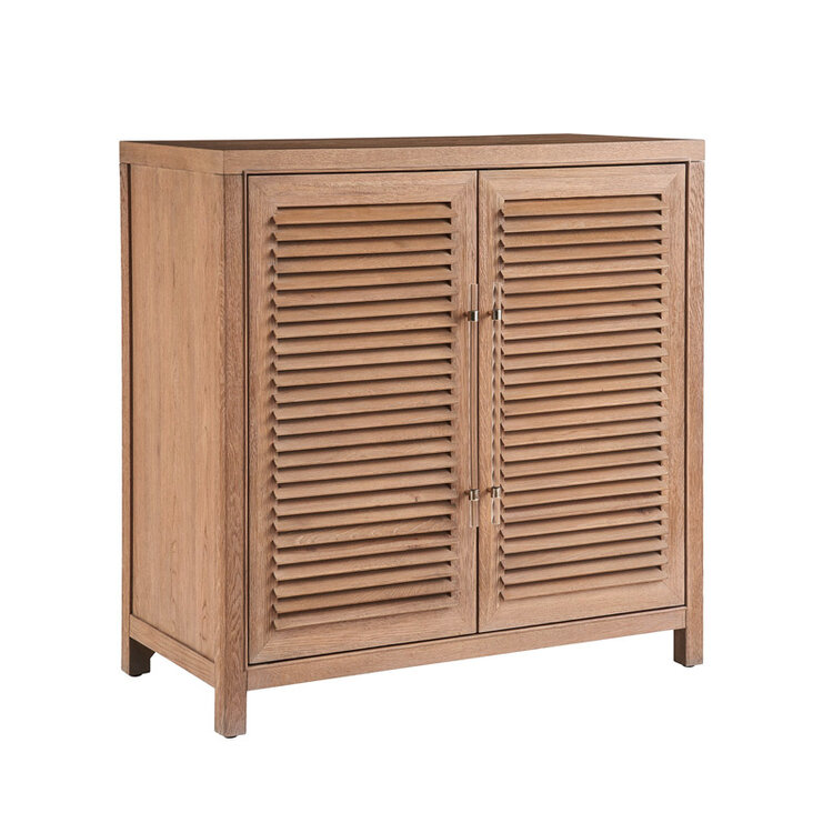 WEST CAY BAR CABINET