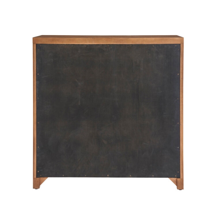 WEST CAY BAR CABINET